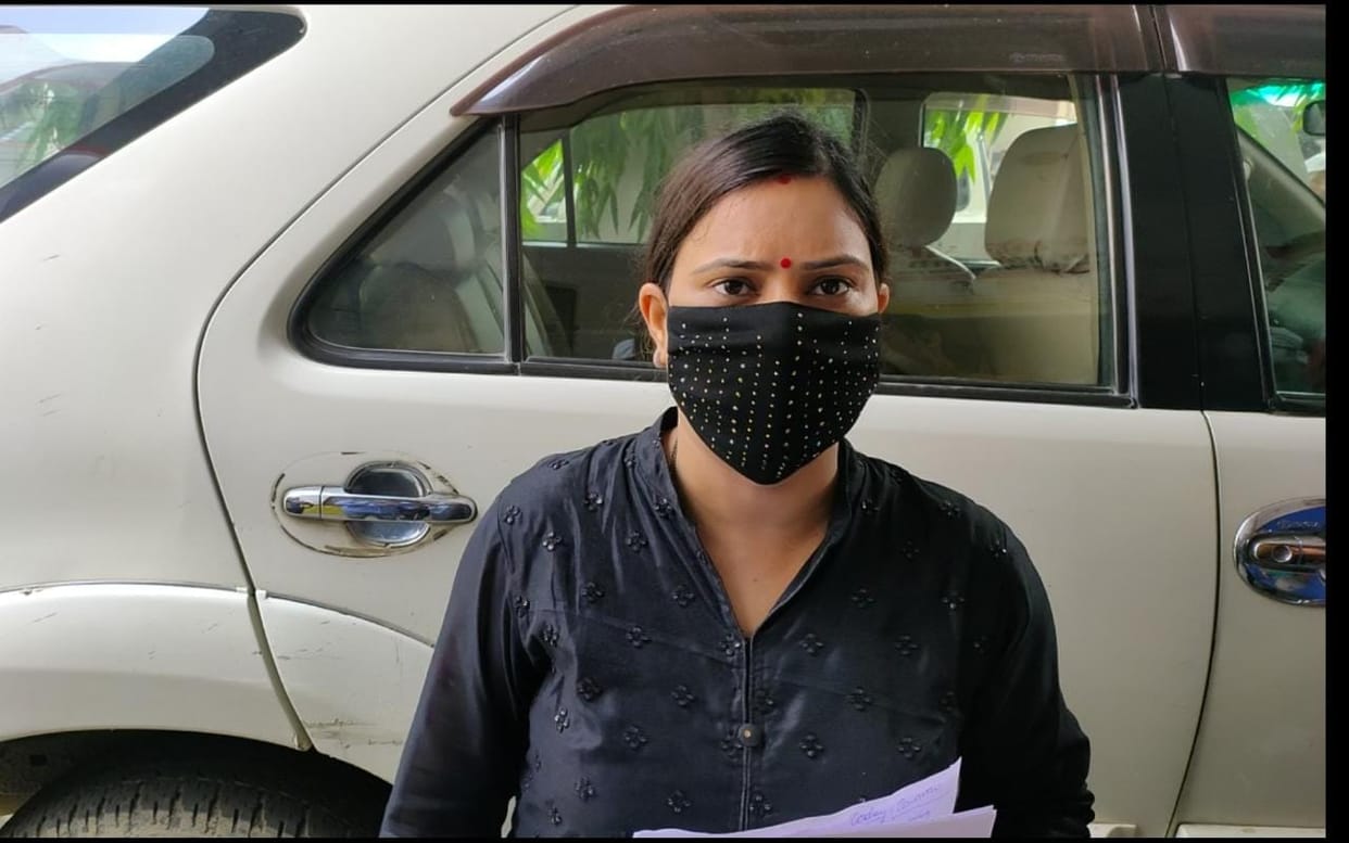 Daughter accuses police of arbitrariness over MLA Vijay Mishra's arrest