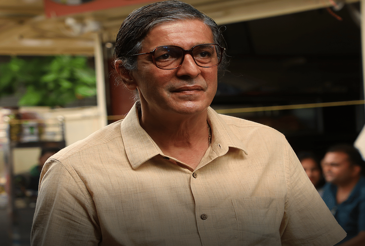 Abhay2 On ZEE 5 review by Pankaj Shukla kunal khemu bidita bag raghav juyal nidhi singh asha negi