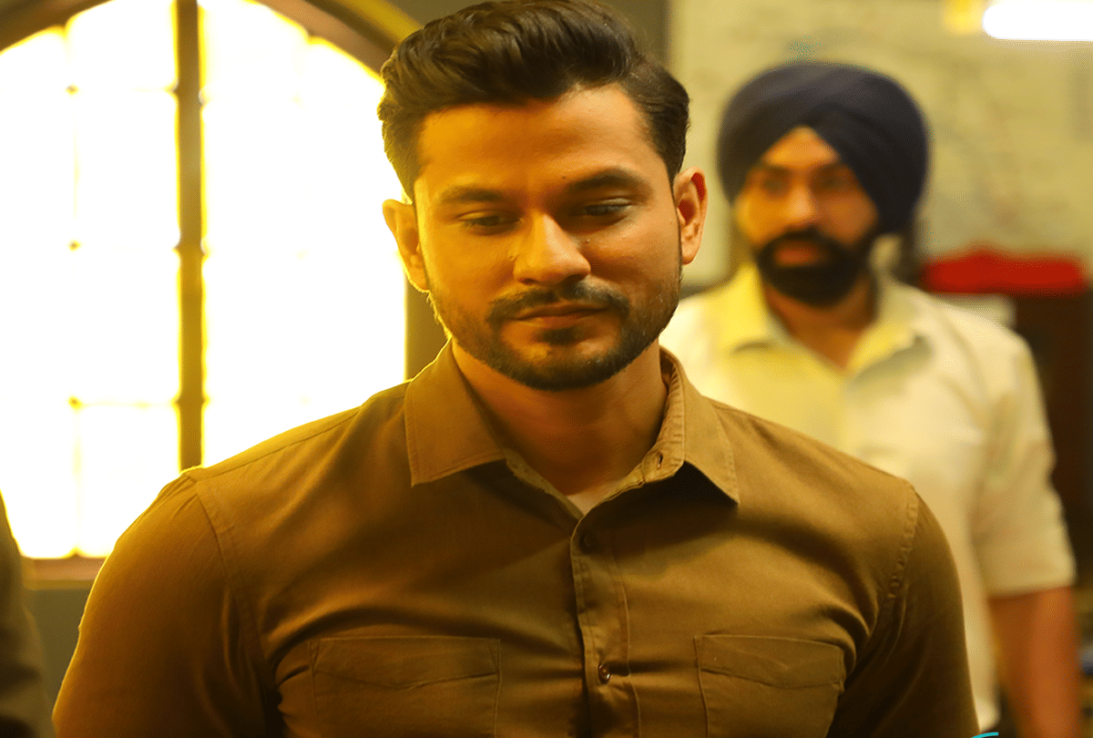 Abhay2 On ZEE 5 review by Pankaj Shukla kunal khemu bidita bag raghav juyal nidhi singh asha negi