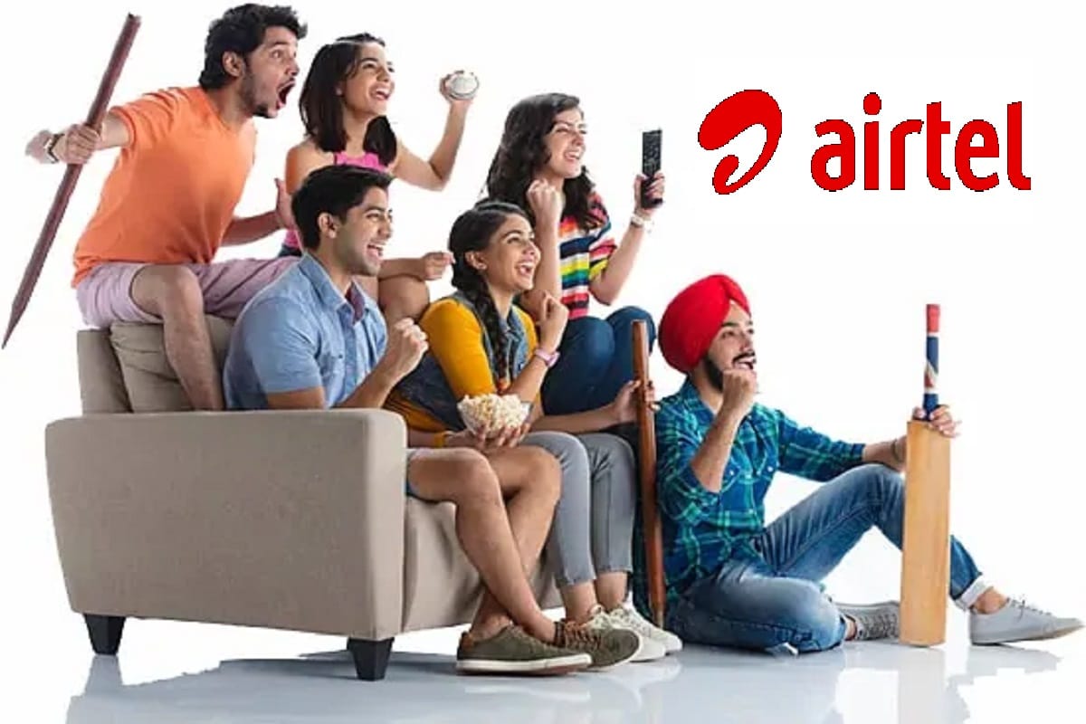 Airtel Independence Day Celebration Offer Get 1000 GB additional data with new Airtel Xstream Fiber Home Broadband connection