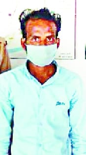 One who commented on women worshiping Ram arrested