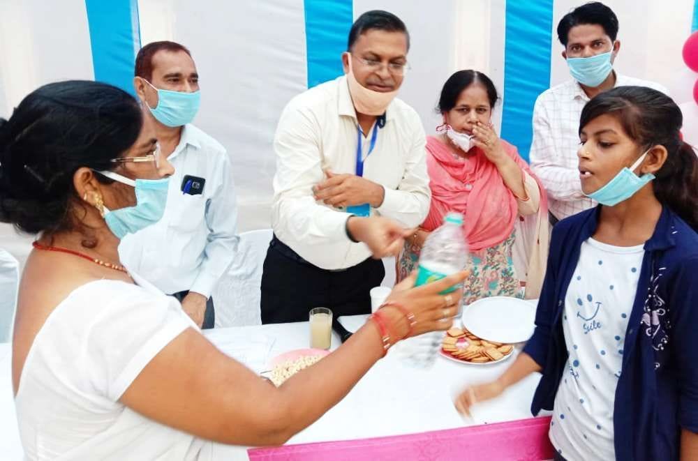 pcv vaccine