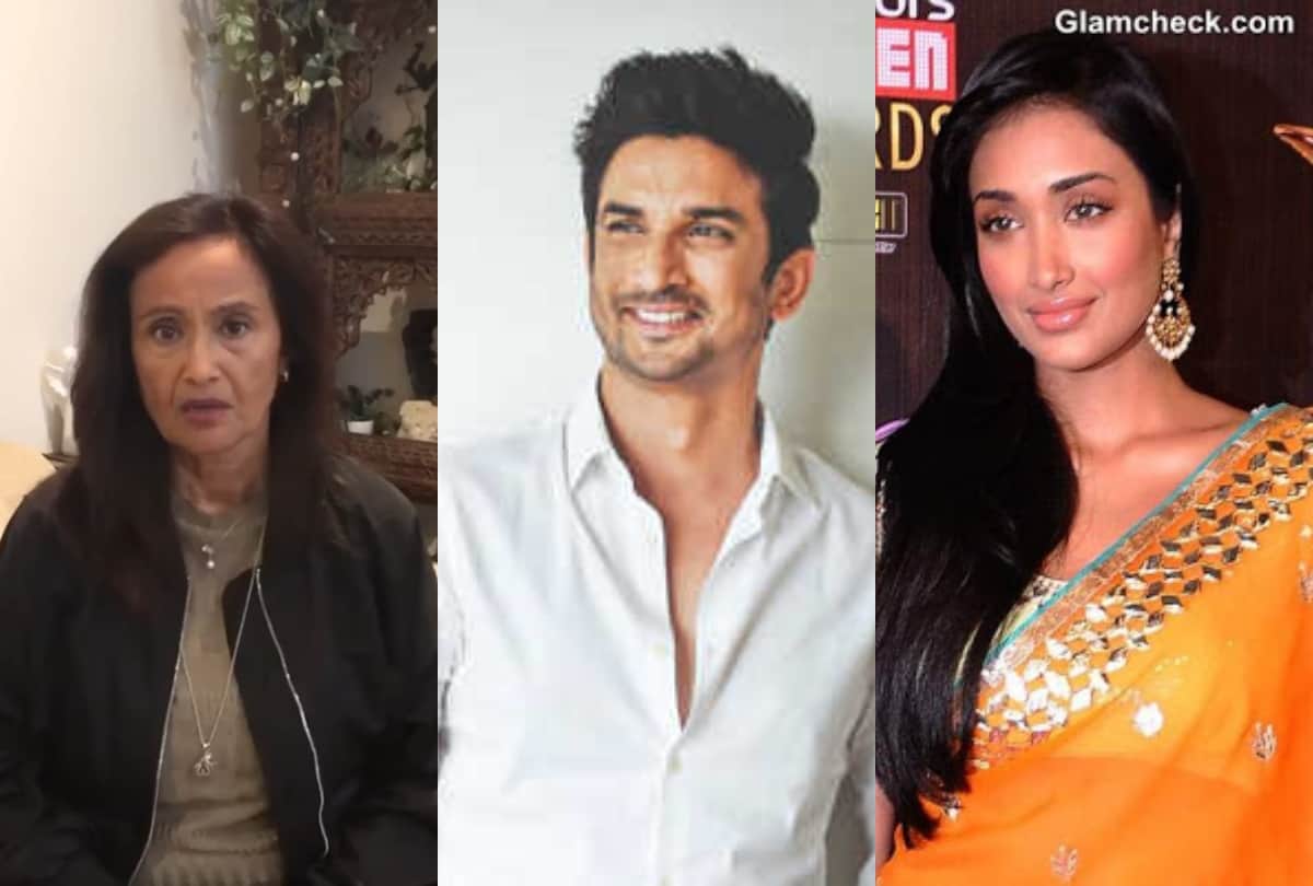 Actor Aditya Pancholi And Family approach Bombay HC to stop slander by late actress Jiah Khan mother