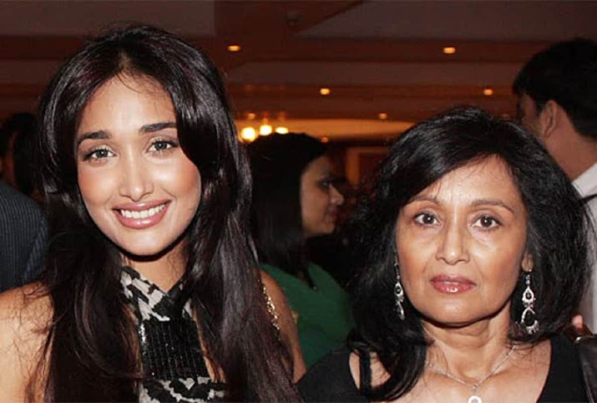 Sushant Singh Rajput death case Jiah Khan mother Rabia Khan reaction over actor death
