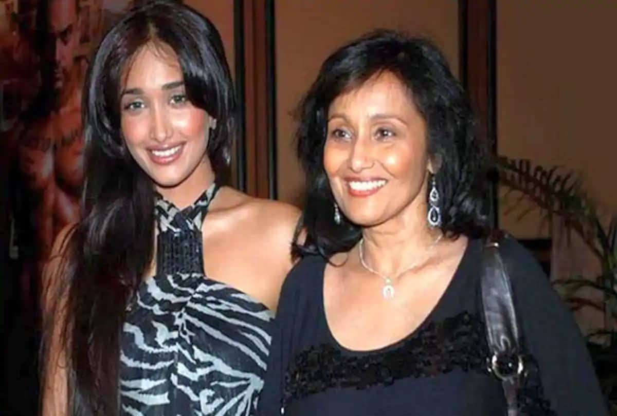 Jiah Khan mother Rabia Khan tells court police CBI collected No evidence to prove  actress committed suicide