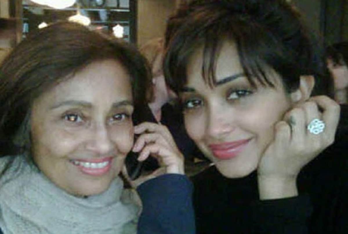 Jiah Khan Rabia Khan mother slams Sooraj Pancholi on actors post Truth Always Wins