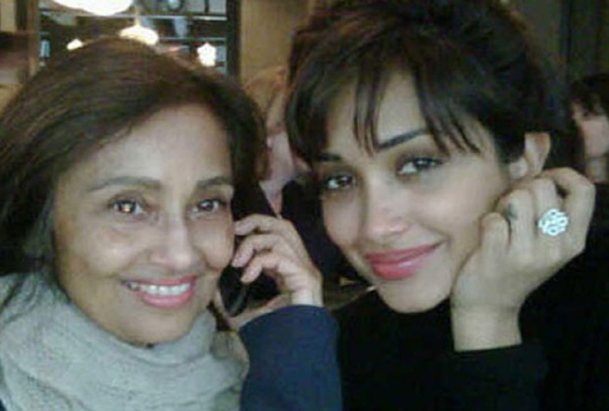 Jiah Khan Rabia Khan mother slams Sooraj Pancholi on actors post Truth Always Wins
