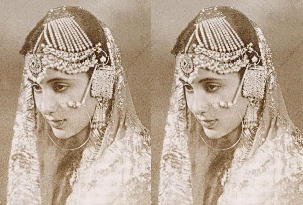 pakistani design house apologize for using pictures of Nawabzadi Mehrunnisa Khan after Nawab Kazim Ali raises objection
