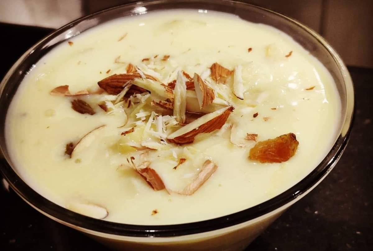 Shardiya Navratri 2023 Vrat Food: 5 Sweets for Diabetes Patient To Try This Navratri