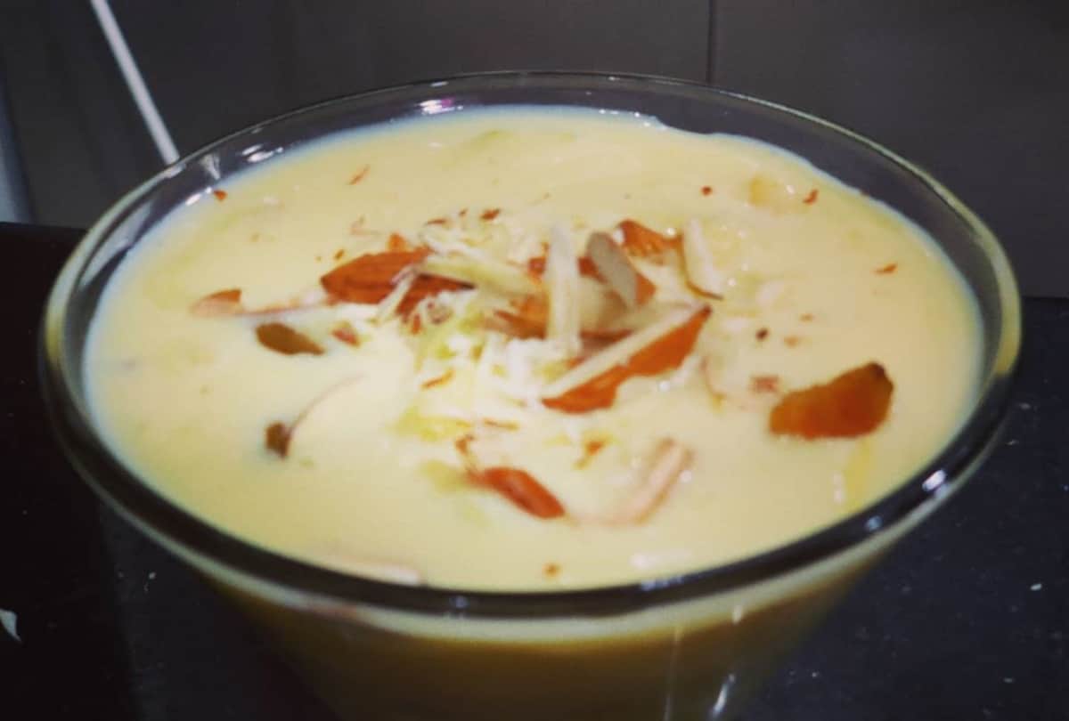 indian independence day 2020 rabri recipe in hindi how to make rabri at home rabri making tips