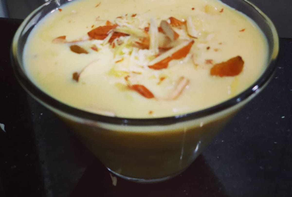 indian independence day 2020 rabri recipe in hindi how to make rabri at home rabri making tips