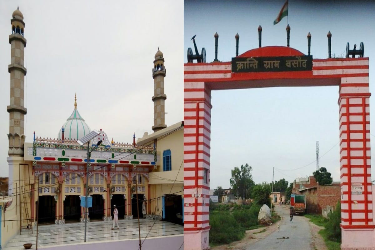 Independence Day 15th August 2020 in India: The revolutionaries of Baghpat was played an important role in the revolution of 1857