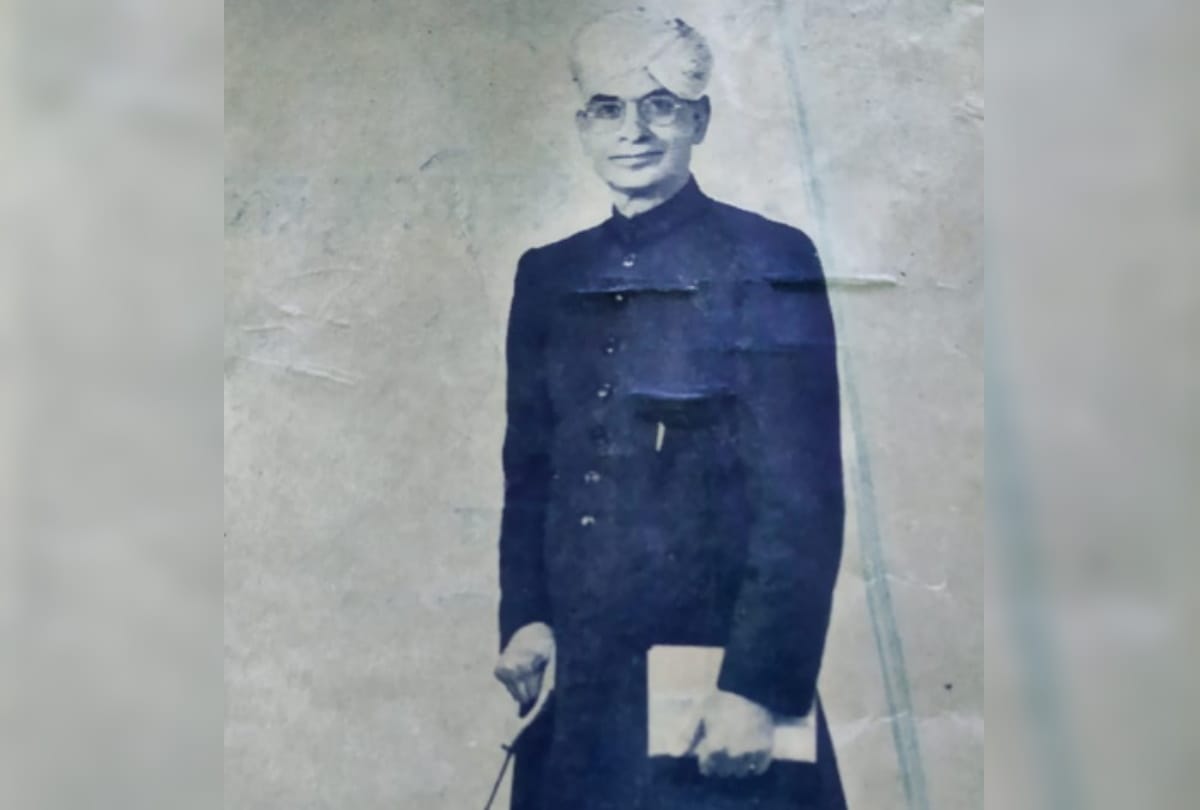 independence day 2020 Special story of Freedom Fighter Sitaram shukla from Basti UP