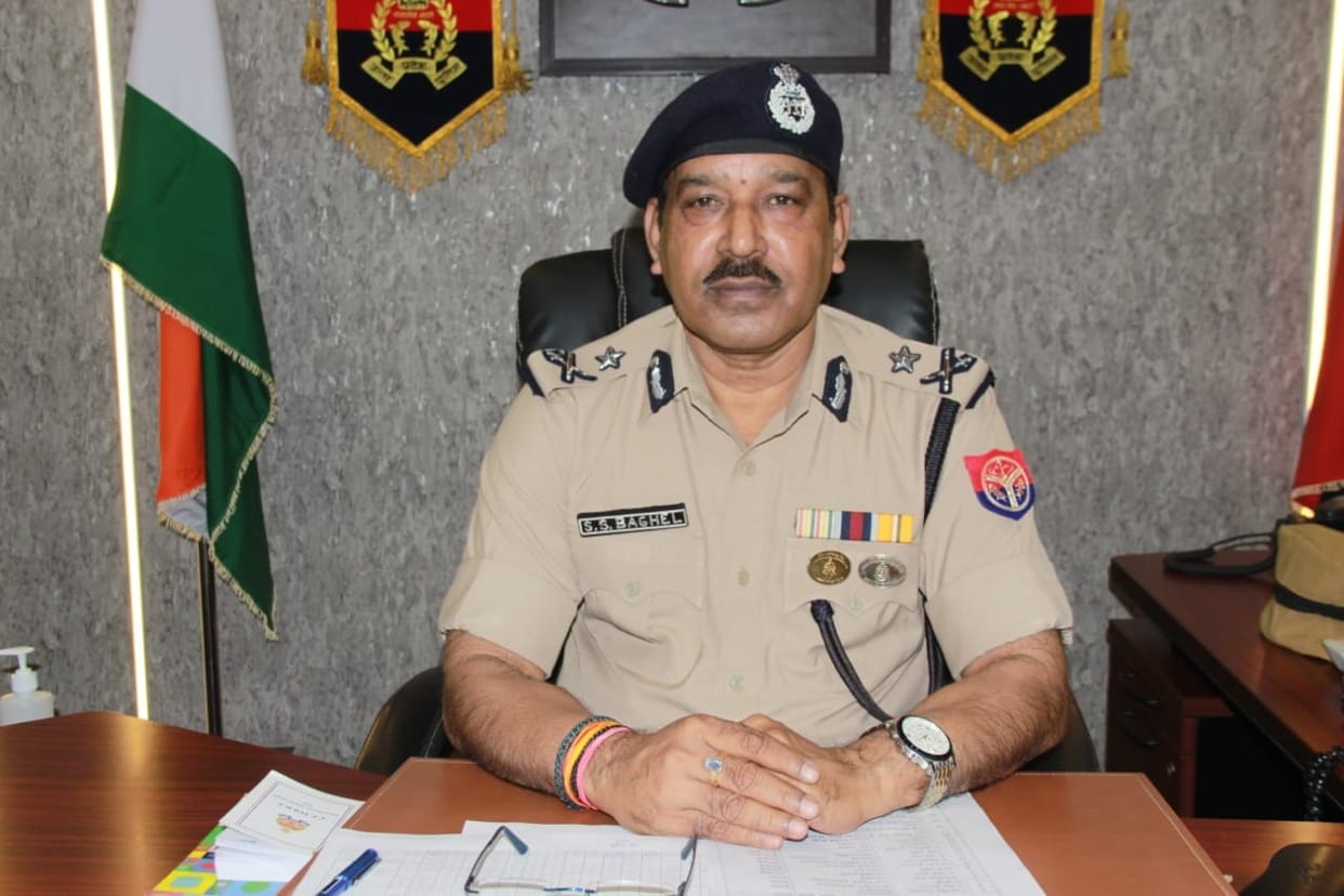 IG will honored president award