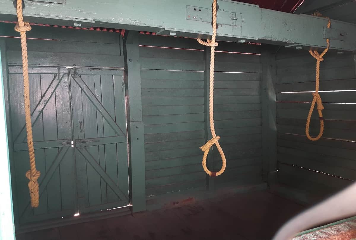 interesting story of cellular jail also known as kala pani ki saja
