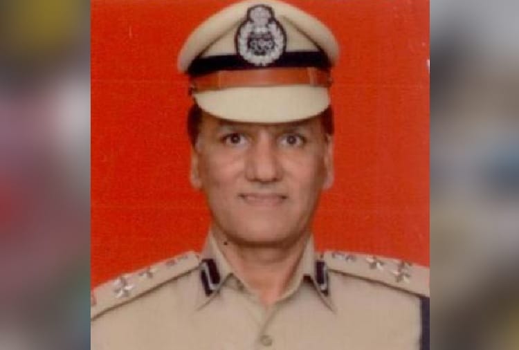 DIG Omvir singh Bishnoi will be awarded President's Police Medal