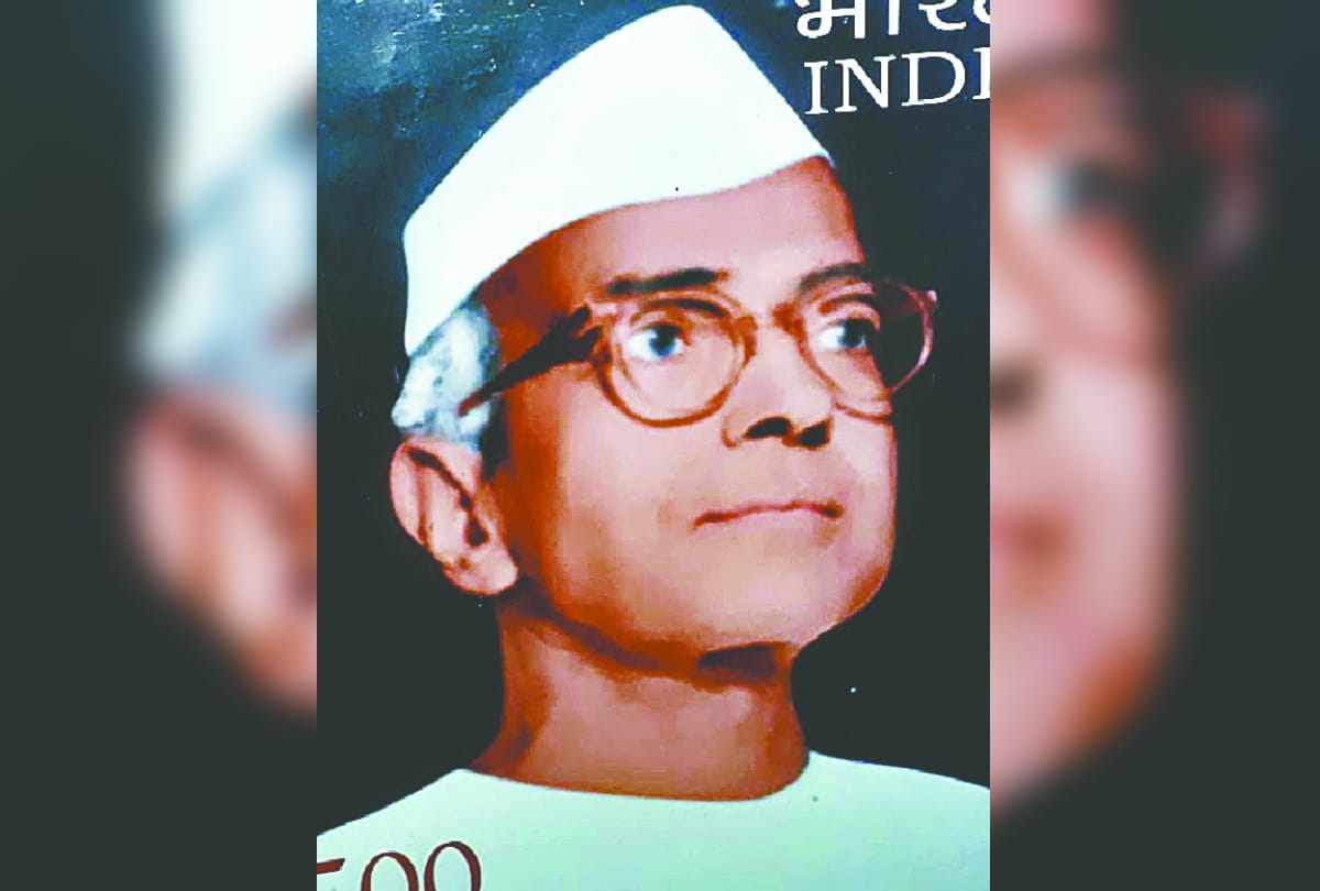 independence day 2020 Special story of Freedom Fighter Vishwanath rai from Deoria