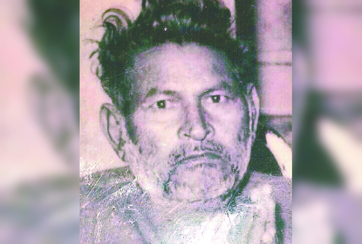 independence day 2020 Special story of Freedom Fighter Krishna Rai from Deoria