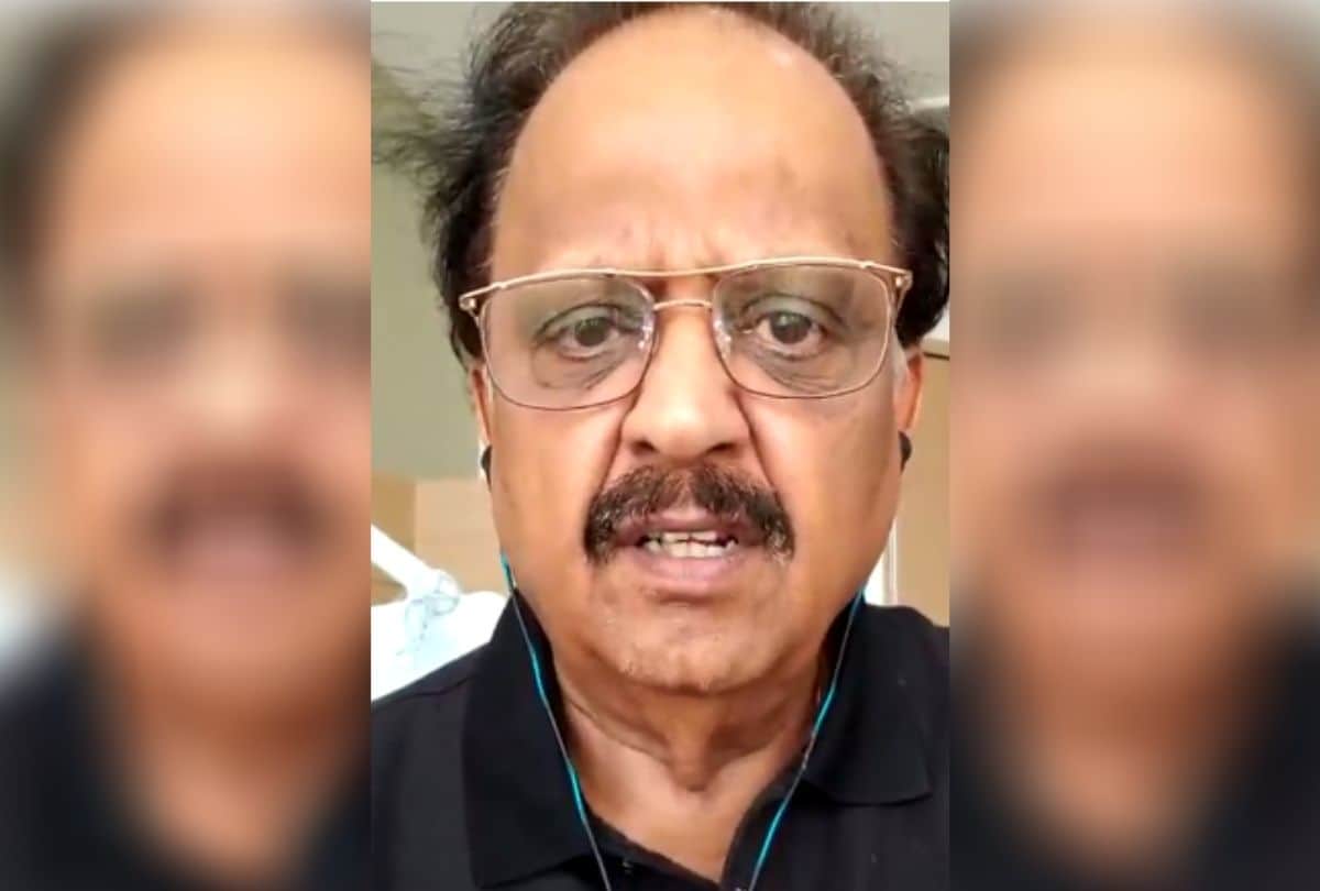 SP Balasubrahmanyam health update singer is stable at the moment and doctors are closely monitoring his health with the help of international experts