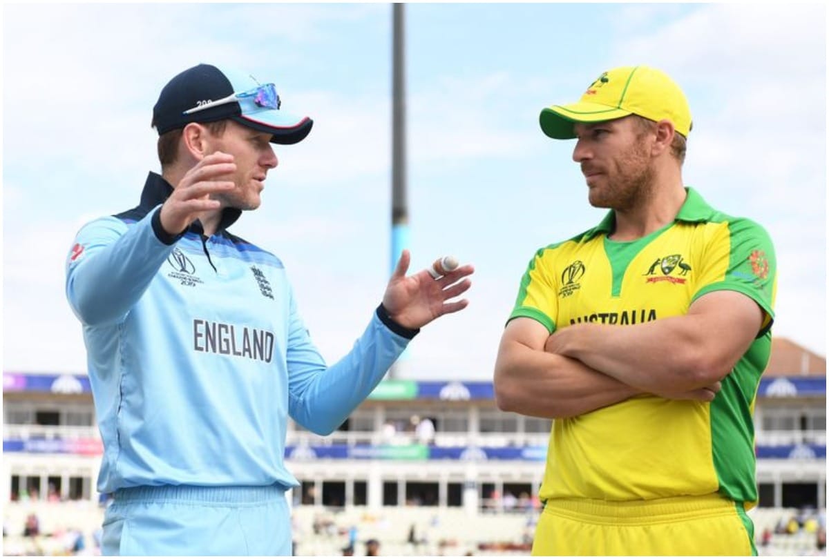 England ready to host Australia, both will play 3 match t20 series