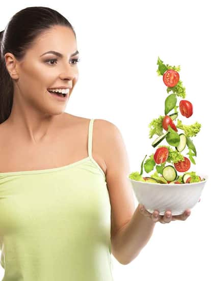 फाइबरयुक्त भोजन बनाए बेहतर स्वास्थ्य