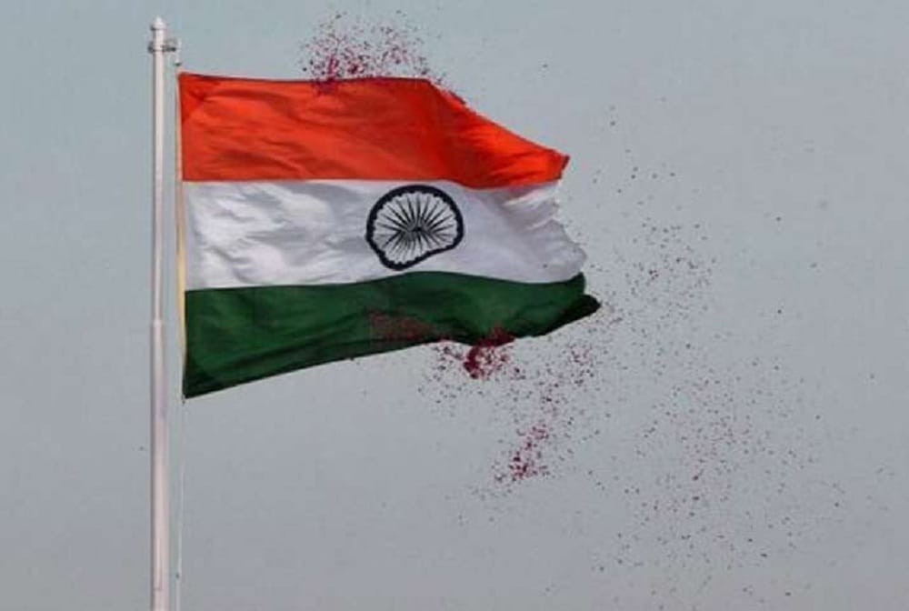 rules for indian national anthem is sung on these 8 big occasion