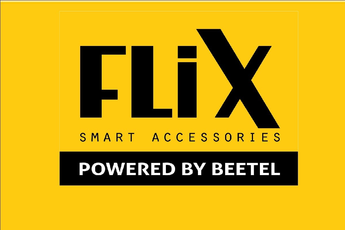 Beetel announces the entry in lifestyle accessories market with its Make in India brand Flix