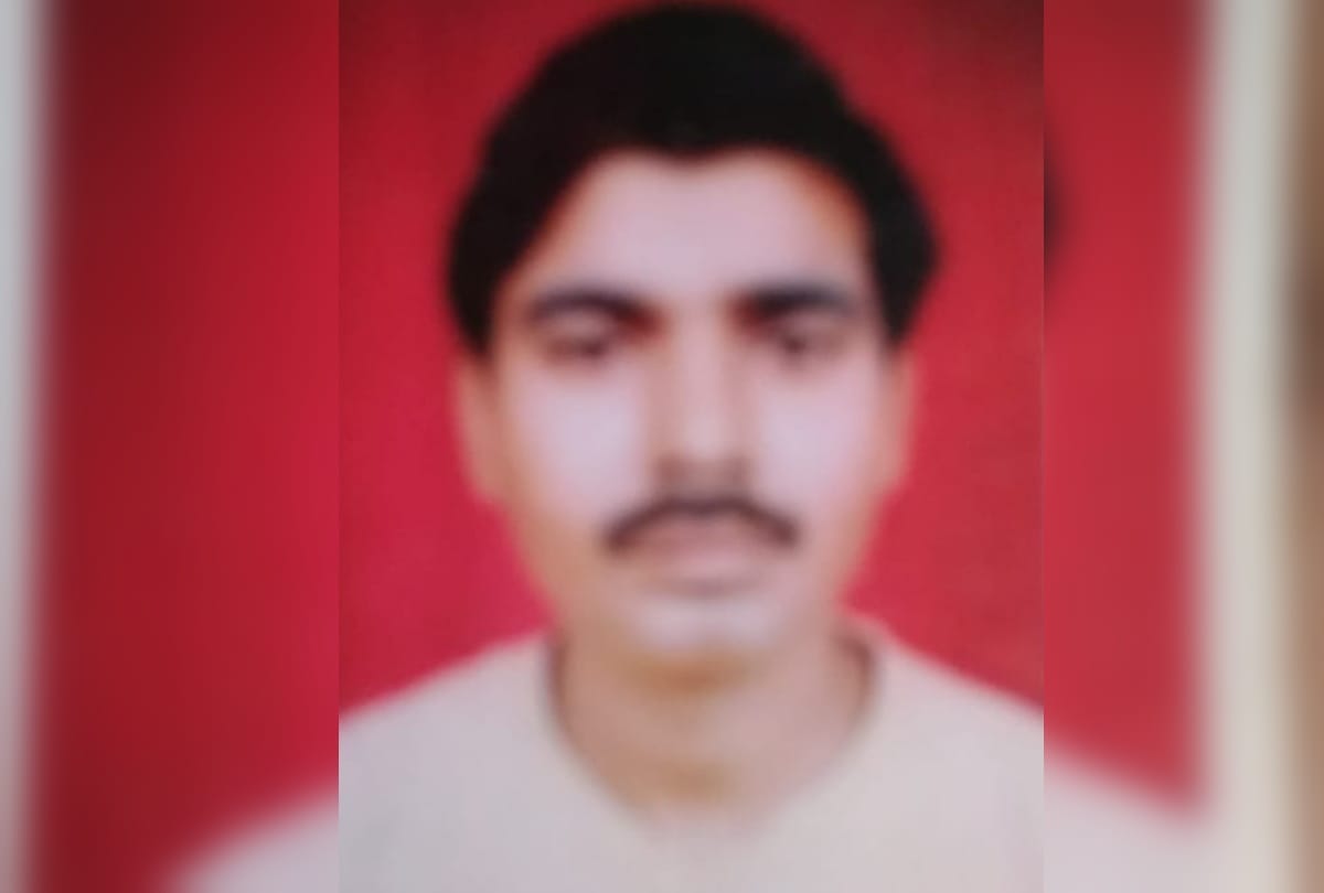 50 days passed for last time in desire to see son in Gorakhpur