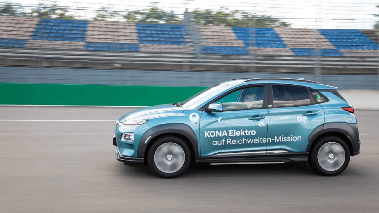Hyundai Motor recalled 77000 vehicles after complaints of Hyundai Kona EV battery malfunction.