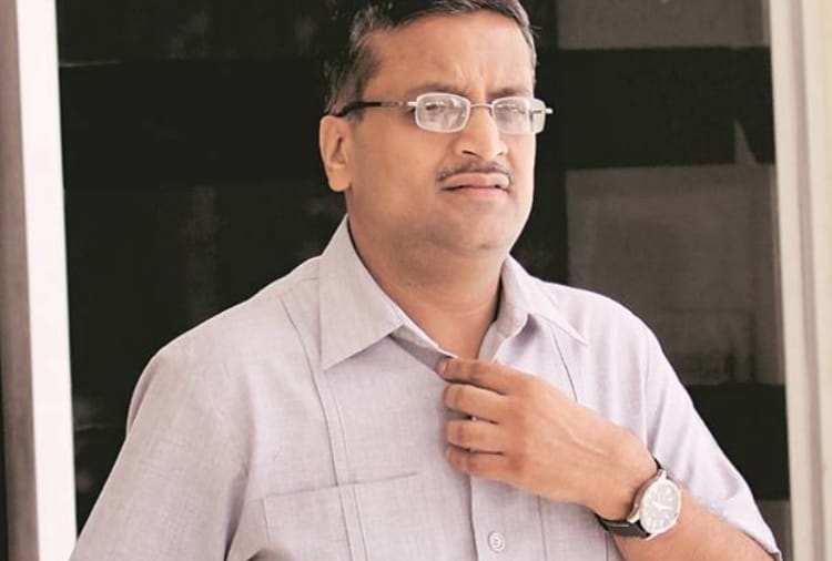 IAS Ashok Khemka Raised Voice for Simplification of Legal Procedure