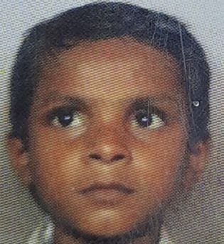 Child dies due to current, sister and neighbor also caught
