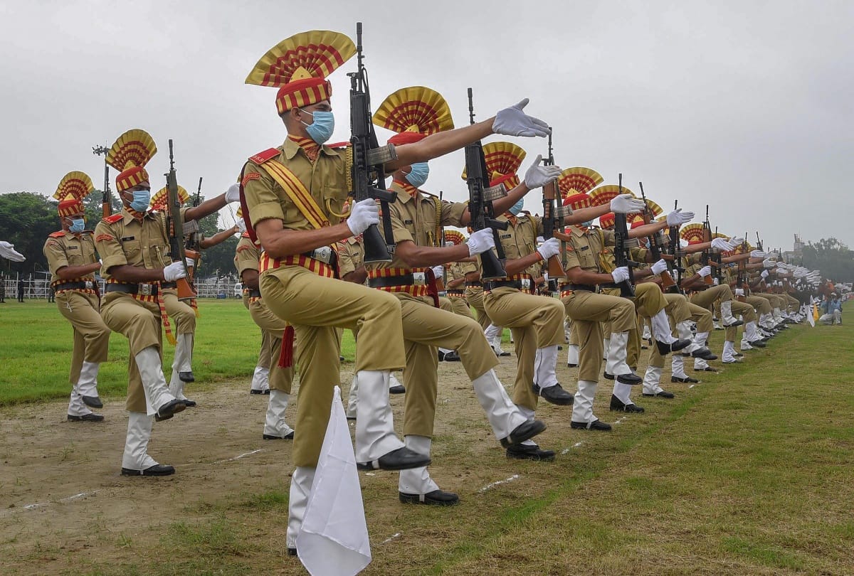 rules for indian national anthem is sung on these 8 big occasion