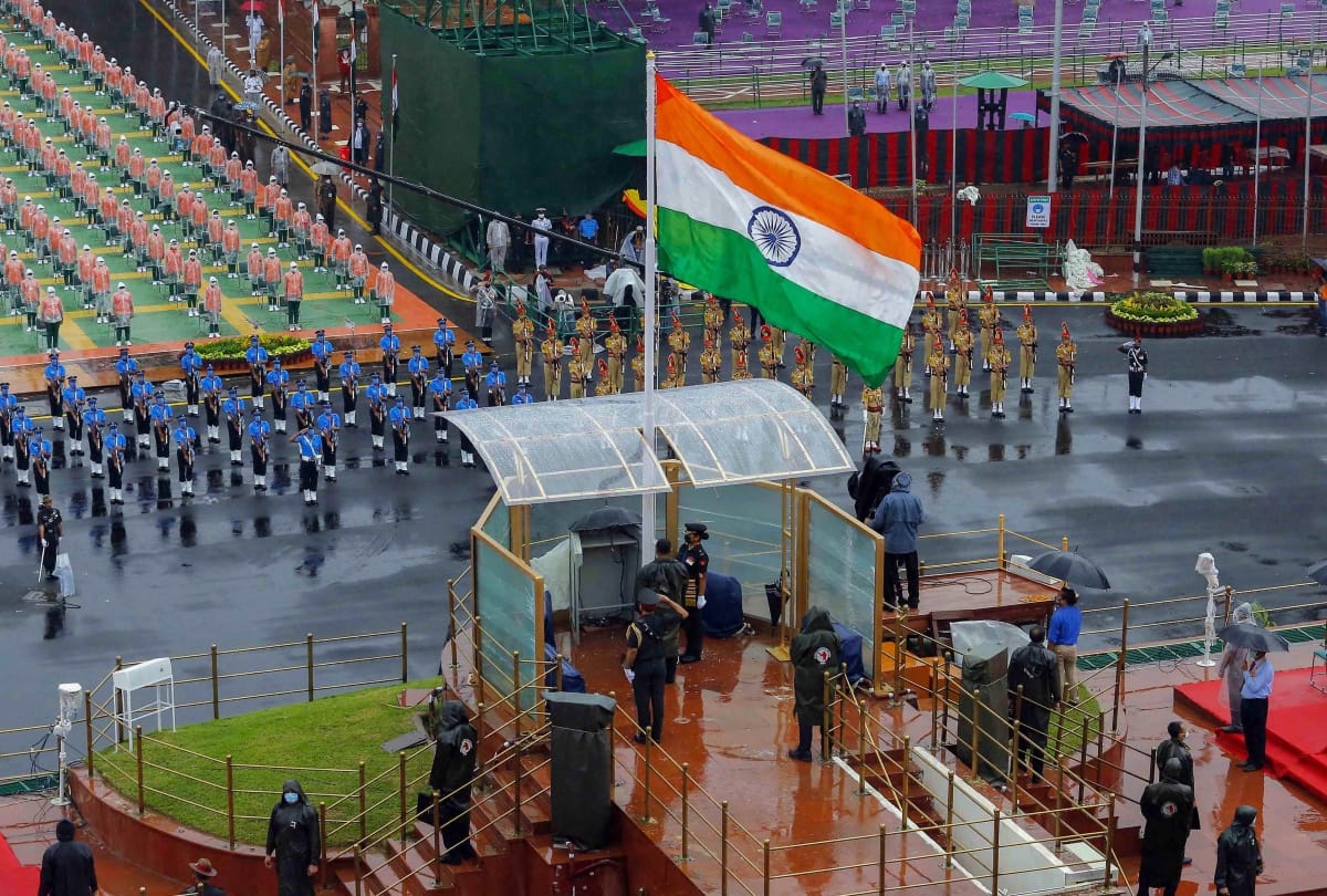 Indian Independence Day 2020: Over 4000 invited for Red Fort event, says Defence Ministry