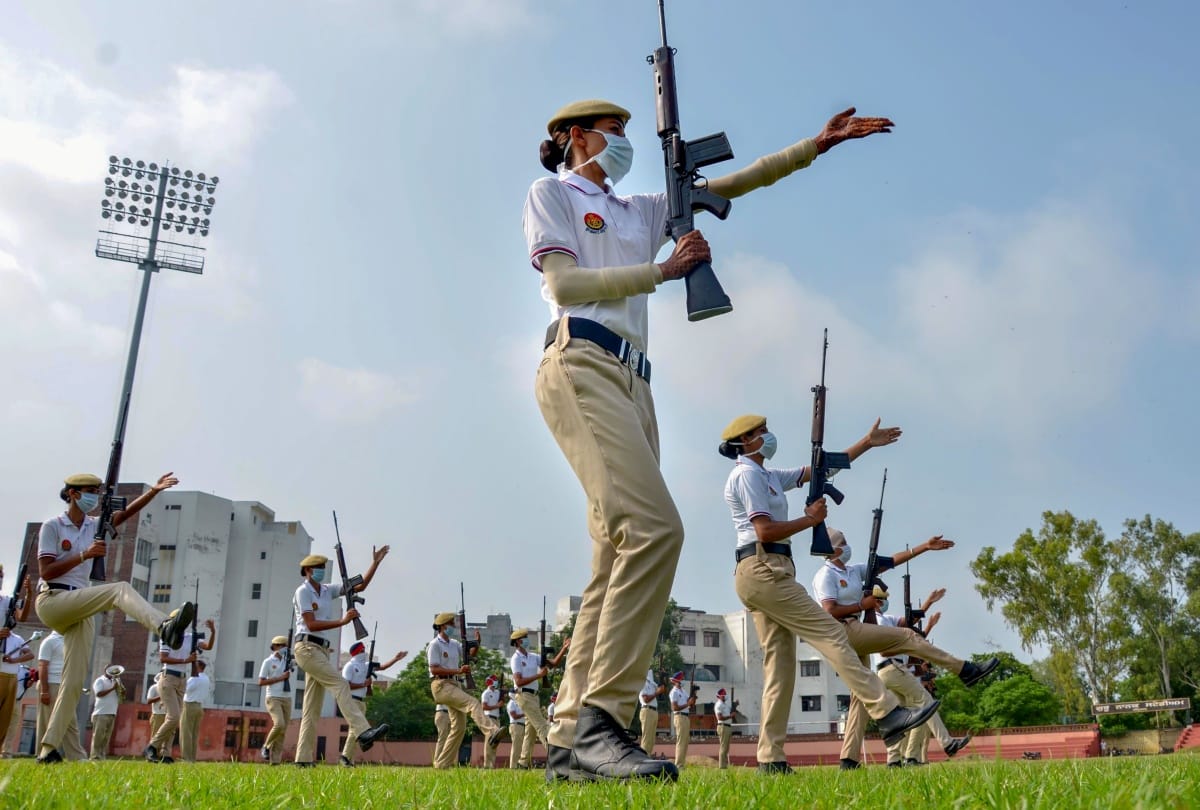 rules for indian national anthem is sung on these 8 big occasion