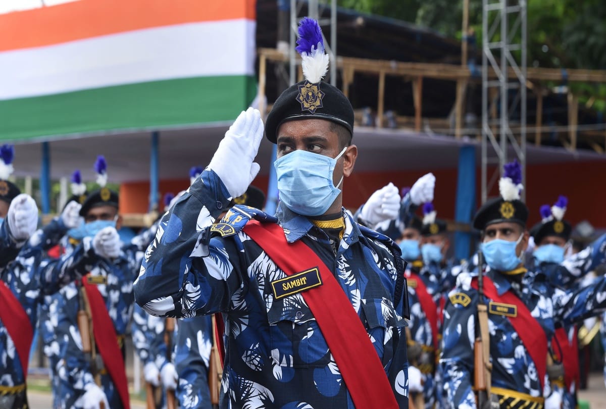 rules for indian national anthem is sung on these 8 big occasion