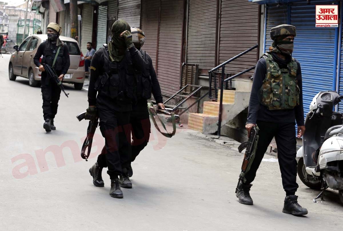 independence Day celebration Preparations in jammu and kashmir