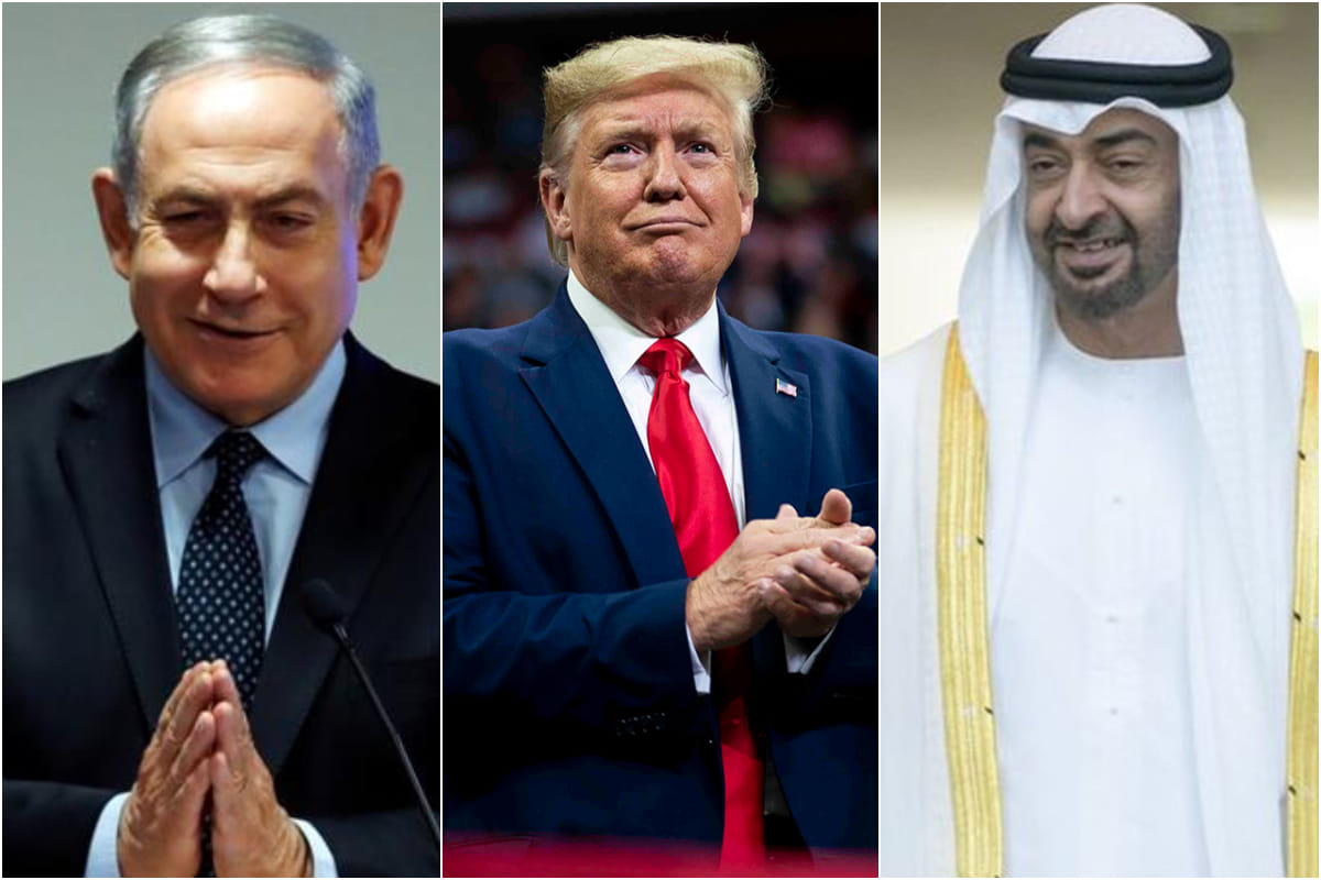 Israel UAE agreement, here is all you need to know