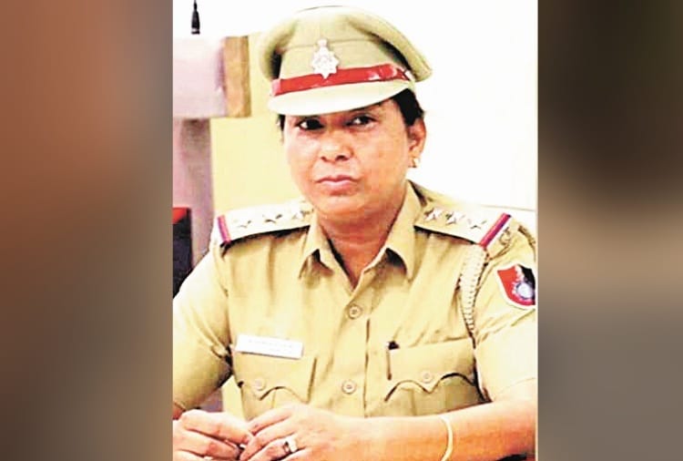 Bribe Case Accused Jaswinder Kaur Refused to Attend Son Marriage
