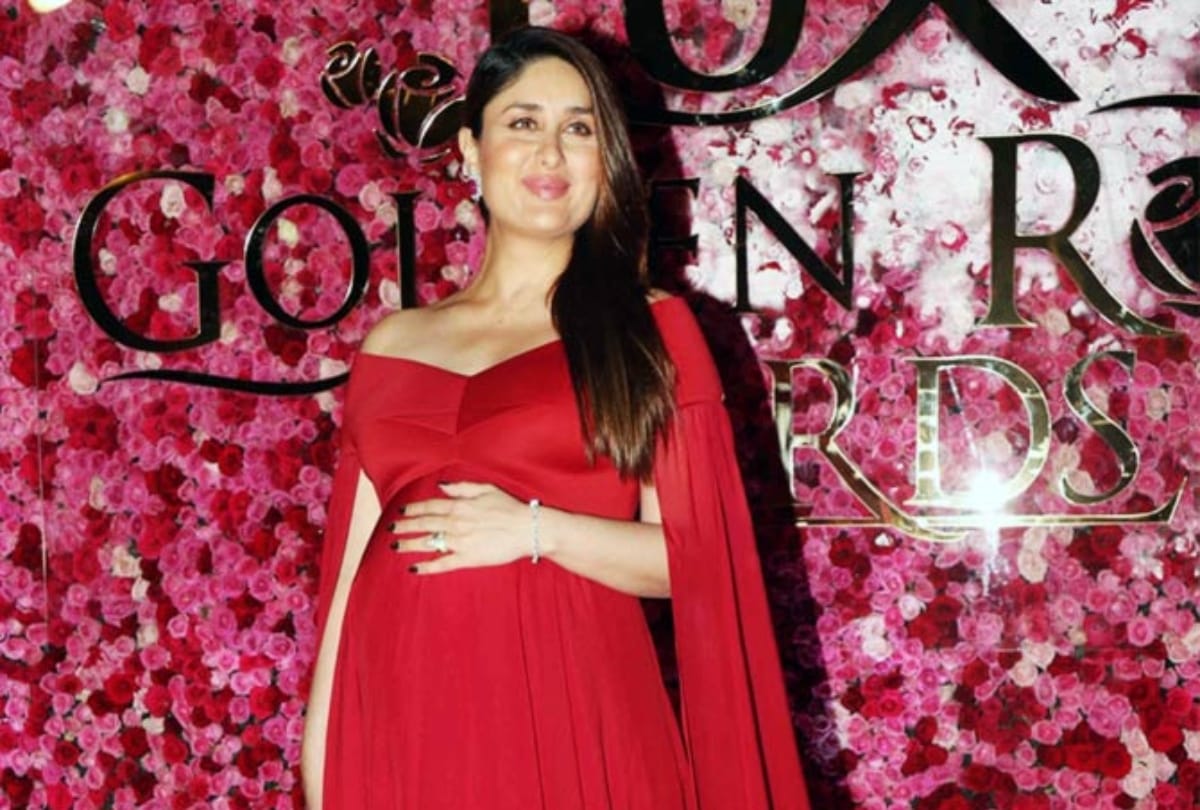 Kareena Kapoor Khan shares throwback picture with Saif Ali Khan gapes at her waistline