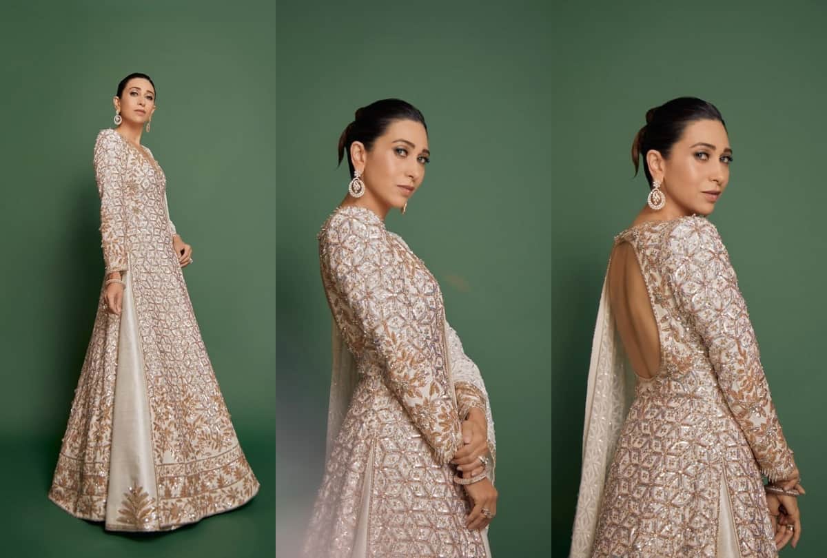 When Sanjay Kapoor asked her mother to slap Karisma Kapoor after not fit into the dress in pregnancy