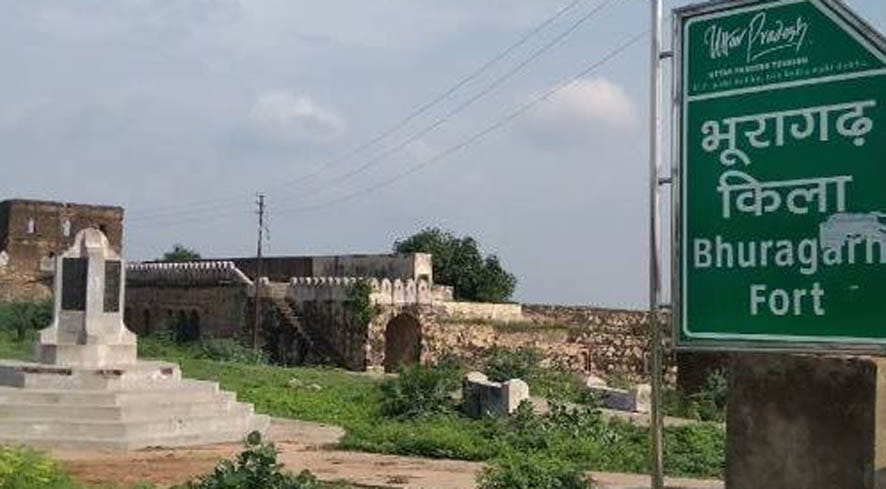 The British had hanged 27 freedom fighters