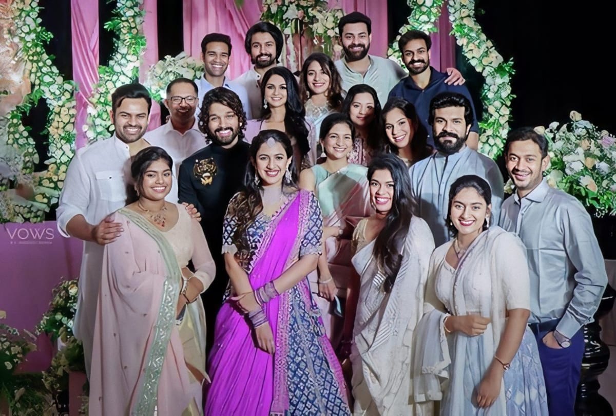 Niharika Konidela Chaitanya Jonnalagadda to tie the knot on THIS date wedding card leaked