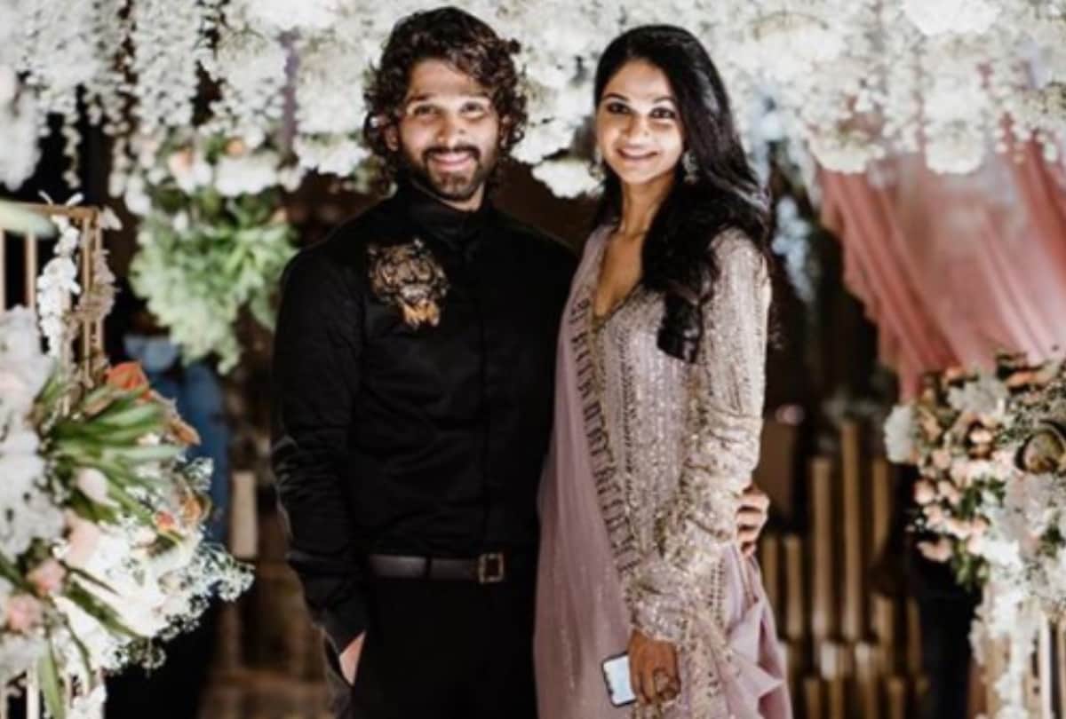 Niharika Konidela Engaged With Chaitanya Jonnalagadda