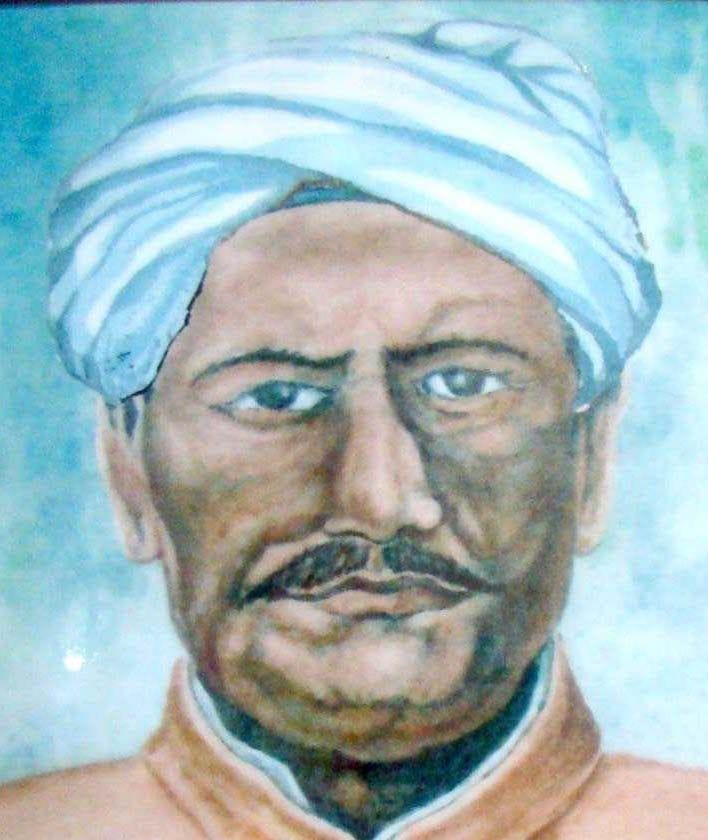 Freedom fighters not even if documents are burnt