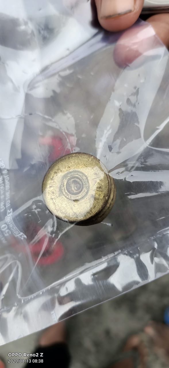 Barber shot after asking for money after cutting hair