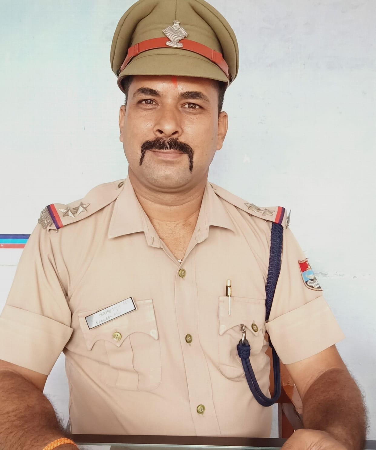 uttarakhand news: Nanakmatta SHO Will be Awarded