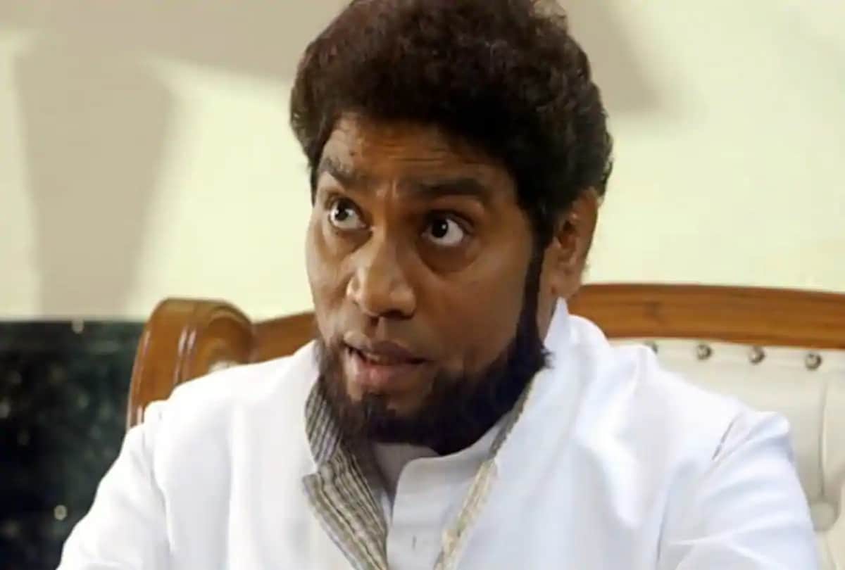 Johny Lever speaks to Pankaj Shukla on Mehmood Charlie Chaplin coolie no.1 social causes