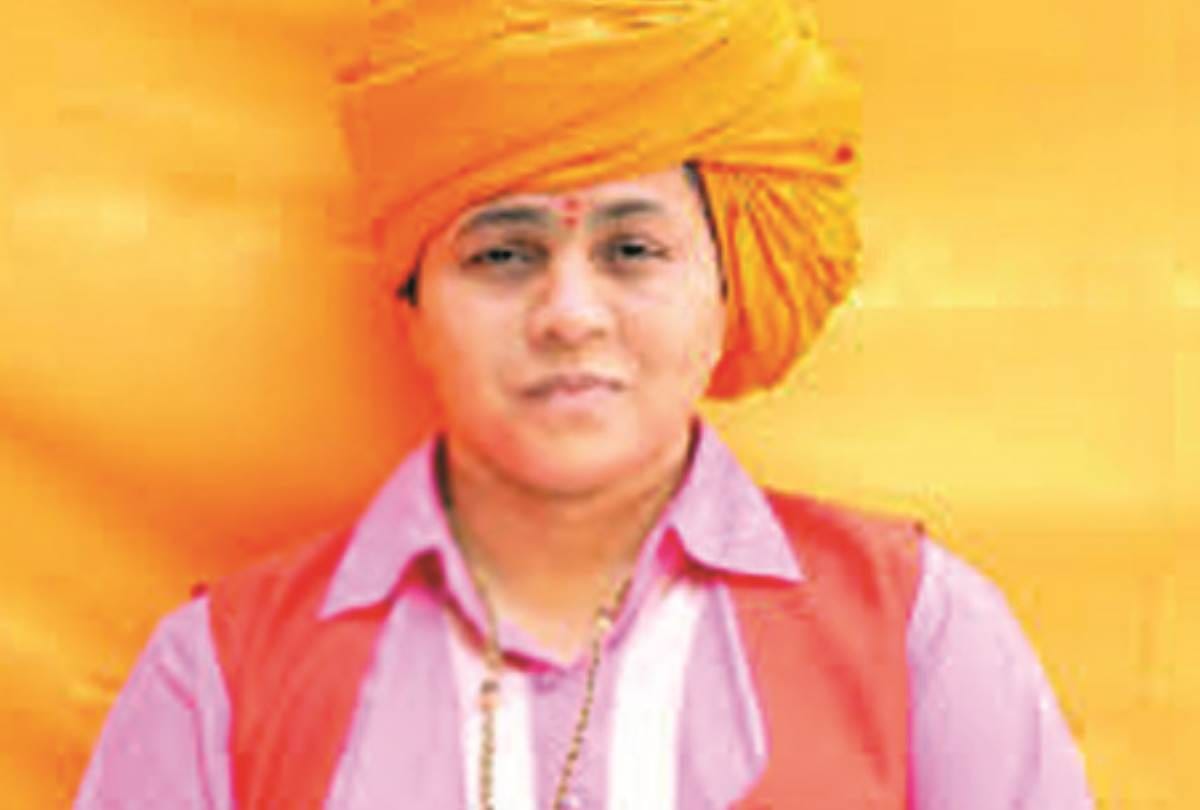 maa tujhe pranam campaign of amar ujala