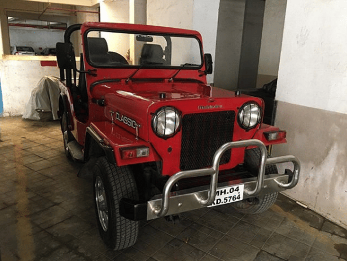 Mahindra Thar Evolution: From Mahindra CJ3A to MM540 to Mahindra Classic read history of India most popular off road vehicle