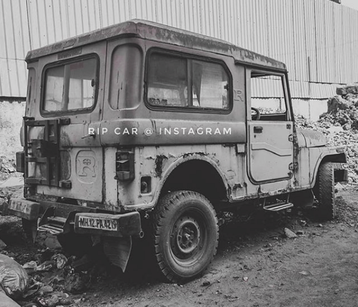 Mahindra Thar Evolution: From Mahindra CJ3A to MM540 to Mahindra Classic read history of India most popular off road vehicle
